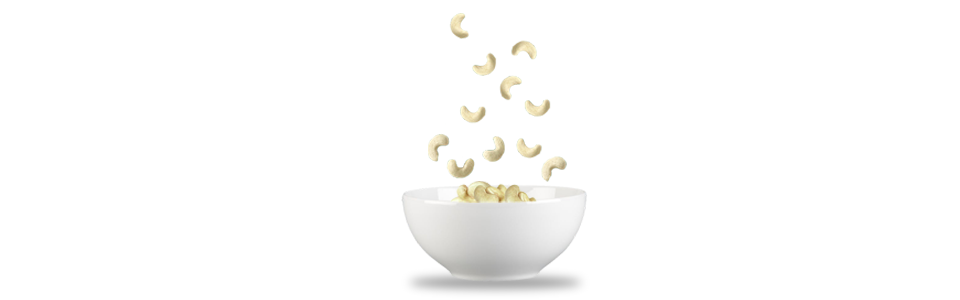 FINAL DESTINATION FOR QUALITY CASHEW KERNELS